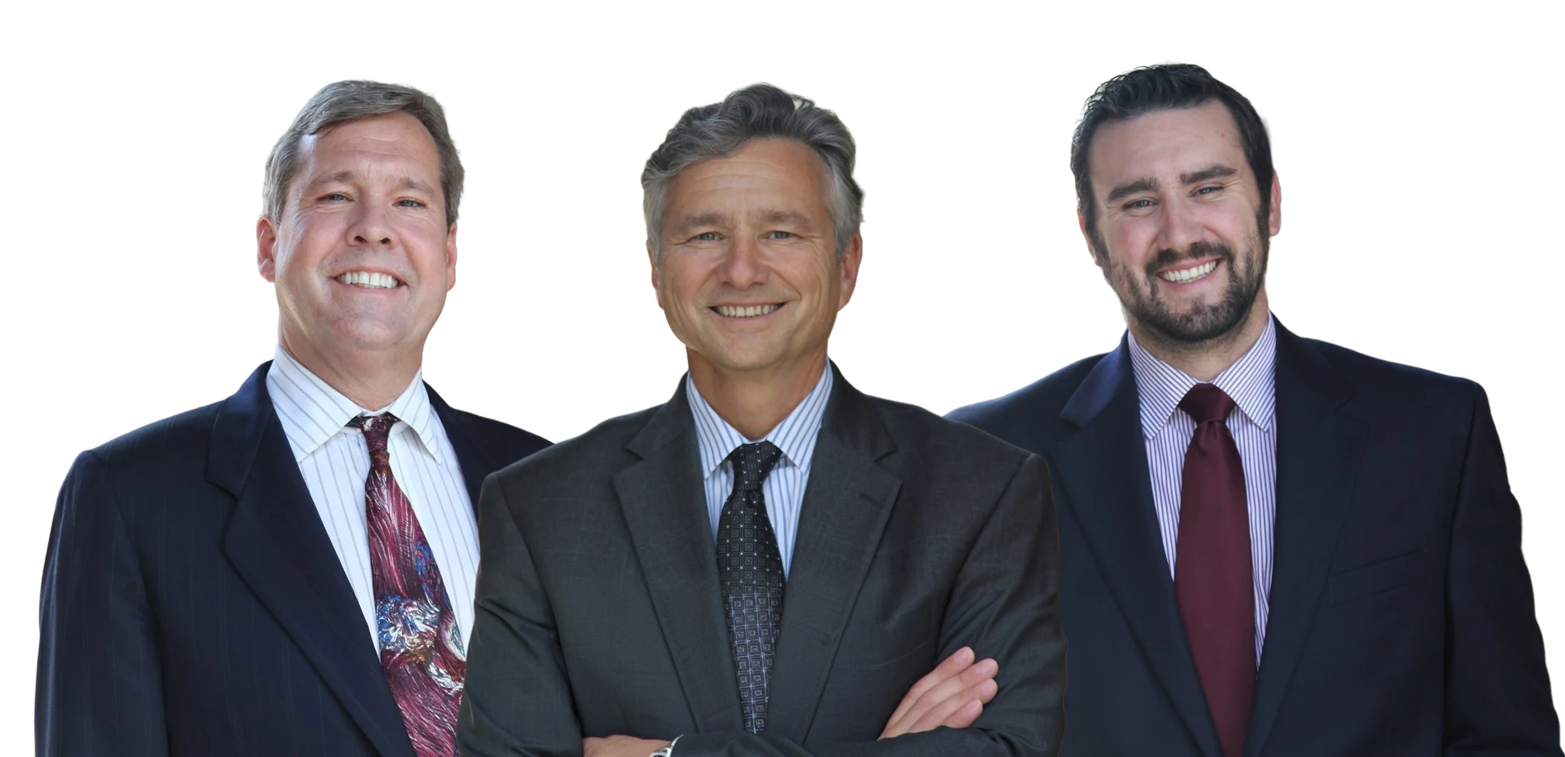 The attorneys of Hull & Zimmerman P.C.
