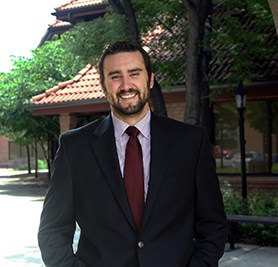 Alex Zimmerman Thornton - Personal Injury Attorney