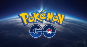 pokemon go logo | Is Pokémon Go a Hazardous Distraction?