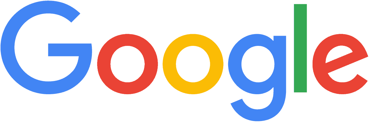 Google Logo