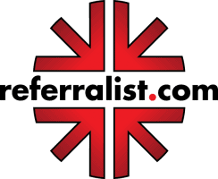 Referralist Logo