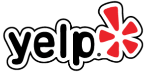 Yelp Logo