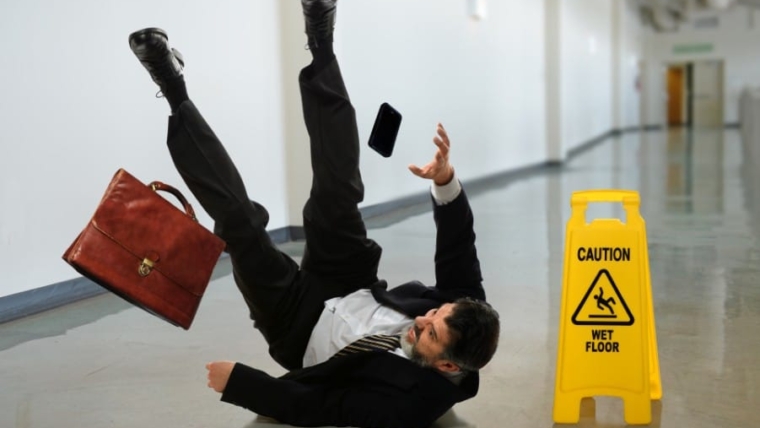 Property Owners Premises Liability Responsibilities