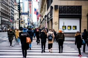 Tips for Being a Safe and Smart Pedestrian in Colorado