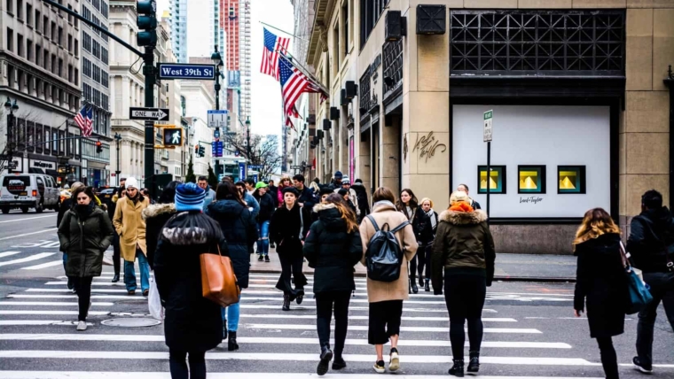 What to Know About Pedestrian Accidents in Colorado