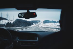 Winter Driving Safety Tips and Stats