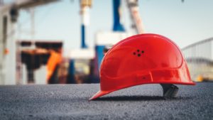 Construction Worker Injuries