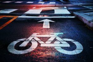 Motorists Sharing the Road with Cyclists: An Article About Safety