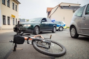 Bicycle Accident Lawyers at Hull and Zimmerman P.C.