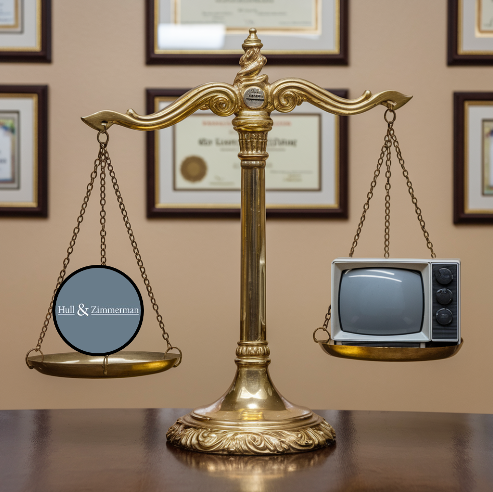 small law firms are best