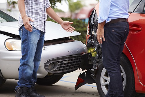 Determining Liability | Northglenn Car Accident Attorneys