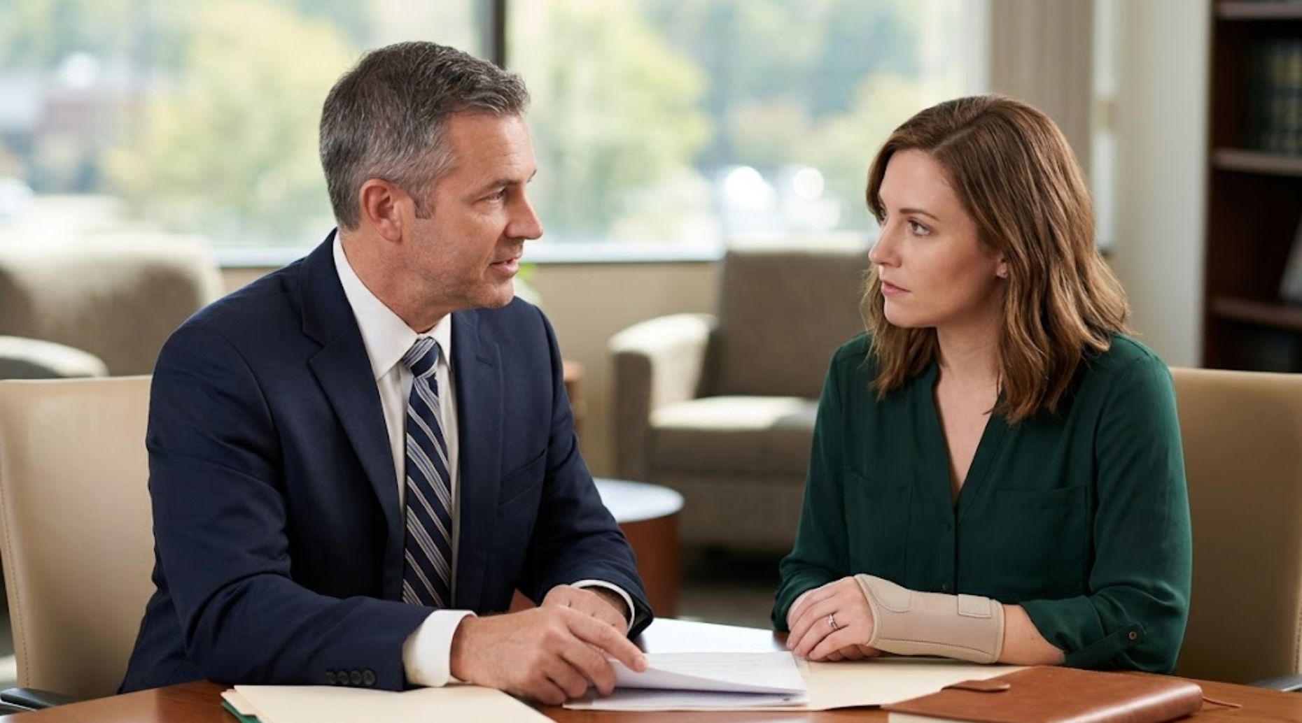 How Much Does It Actually Cost to Hire a Personal Injury Attorney in Northglenn