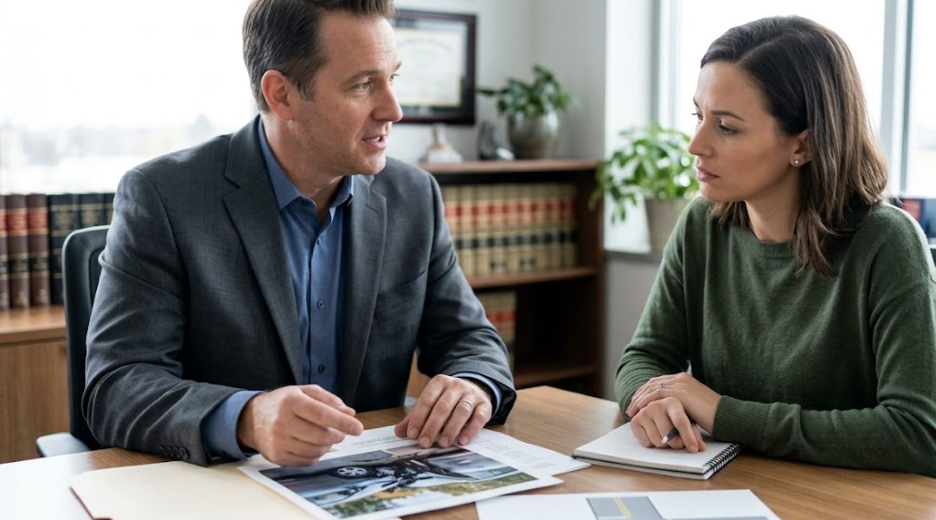 How Much Does a Car Accident Lawyer Cost in Northglenn? (Understanding Contingency Fees)