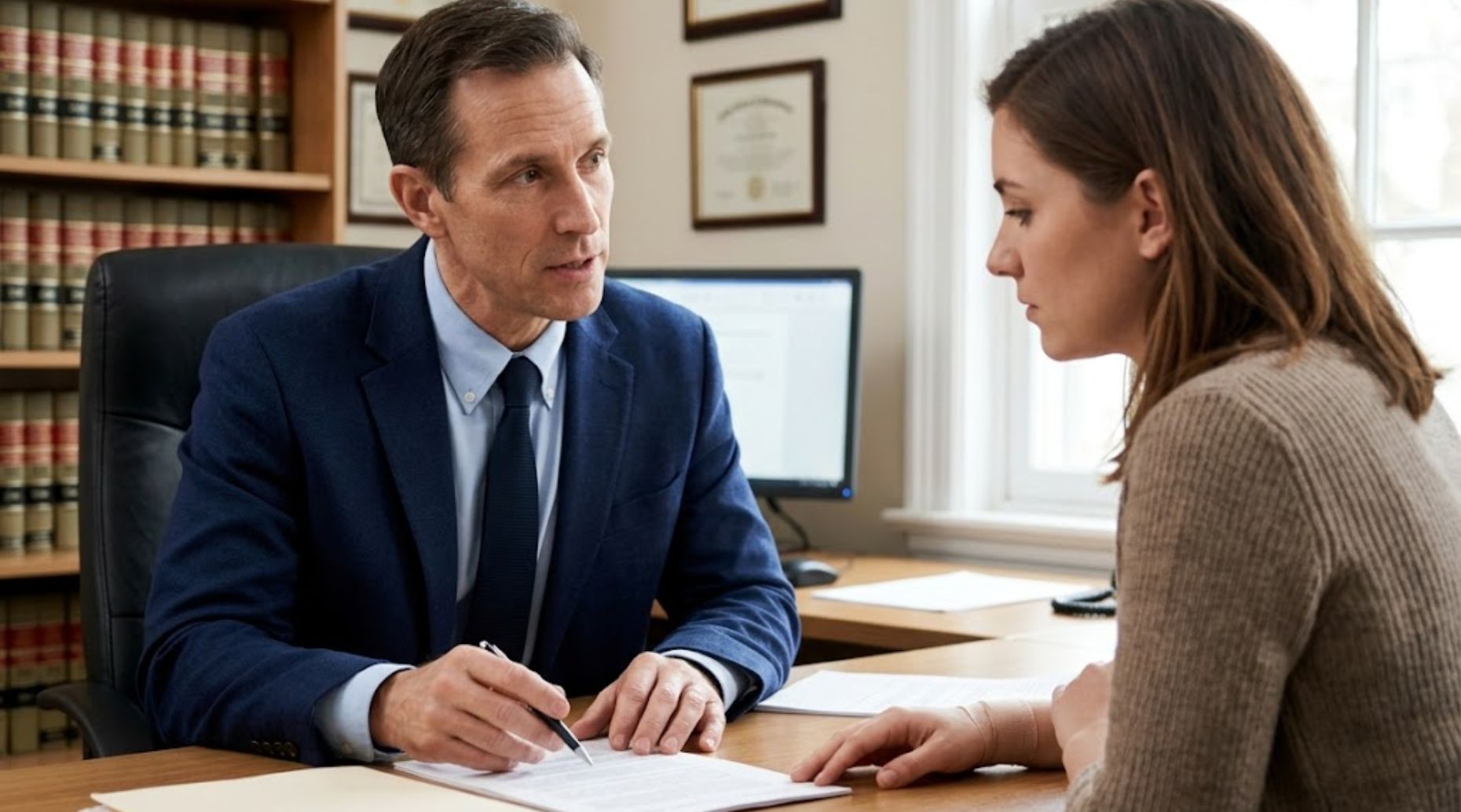 What Is Modified Comparative Negligence and How Does It Affect Your Northglenn Injury Case