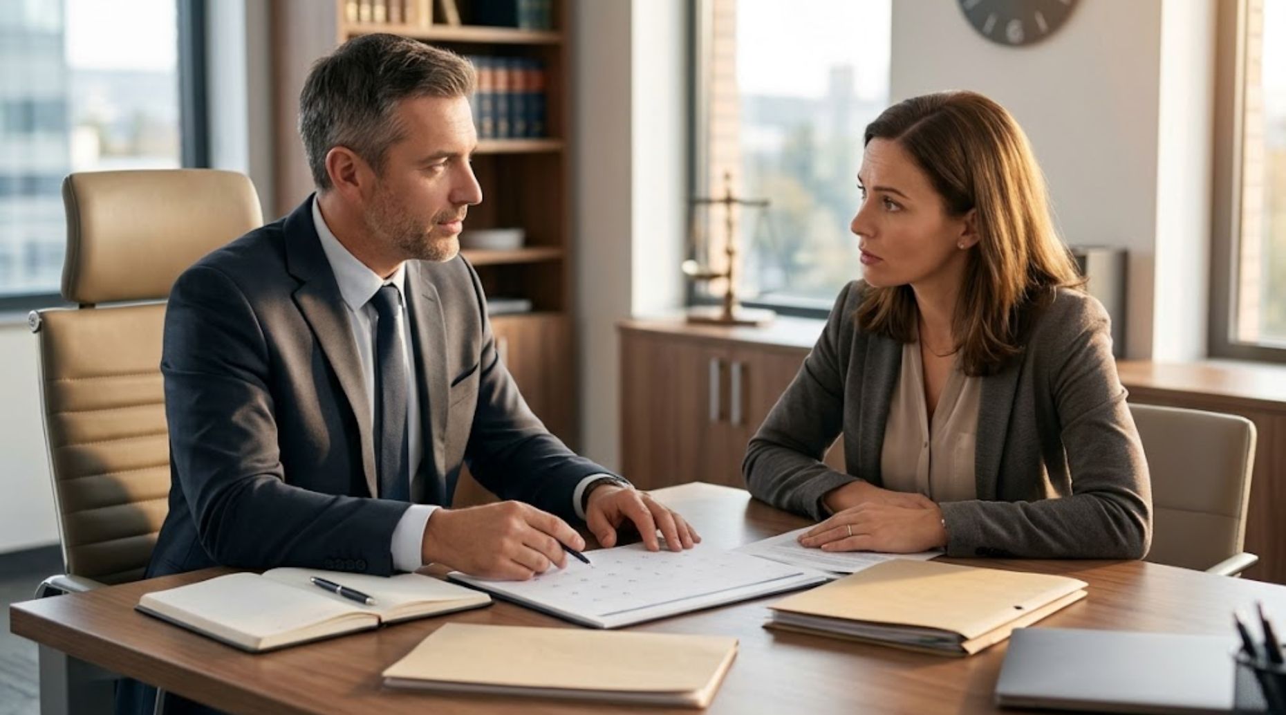 What Is the Statute of Limitations for Personal Injury Claims in Northglenn, Colorado