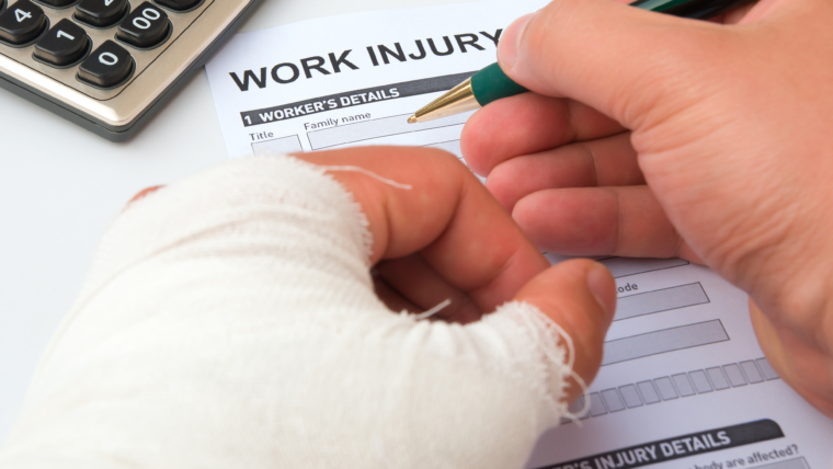 The Six Classifications of Workers’ Compensation Benefits in Colorado