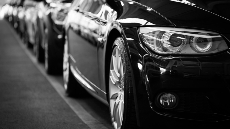 The Most Accident-Prone Vehicles