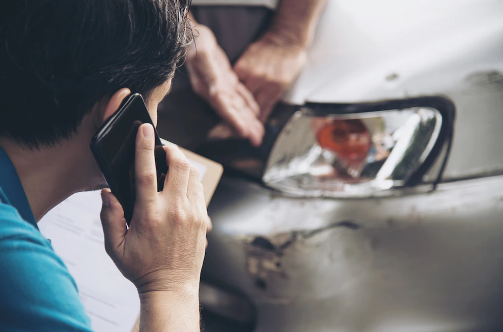 Dealing with an Uninsured Driver in a Car Crash: A Guide for Colorado Residents